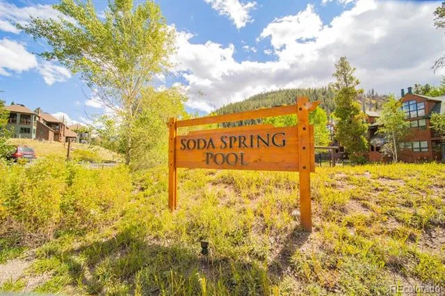 392 Wild Irishman Road #1910 Dillon, CO 80435