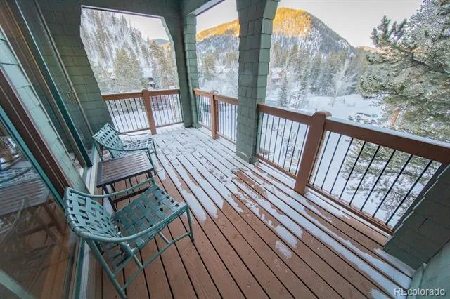 392 Wild Irishman Road #1910 Dillon, CO 80435