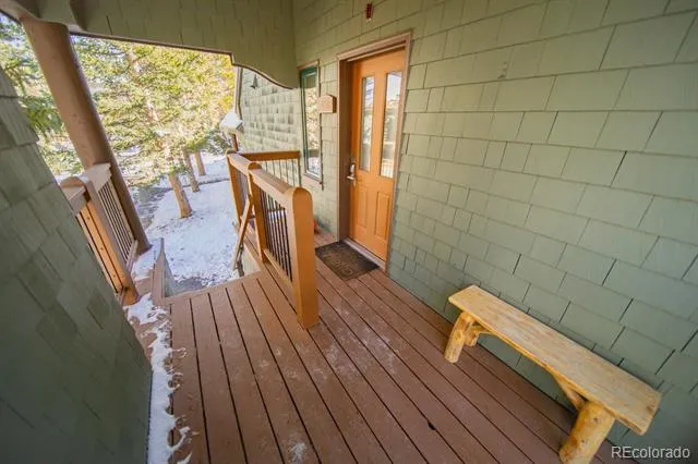 392 Wild Irishman Road #1910 Dillon, CO 80435