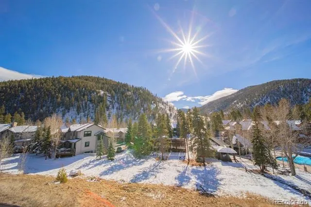 392 Wild Irishman Road #1910 Dillon, CO 80435
