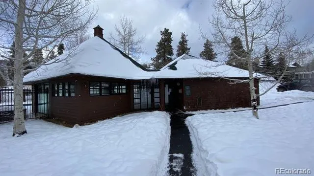 392 Wild Irishman Road #1910 Dillon, CO 80435