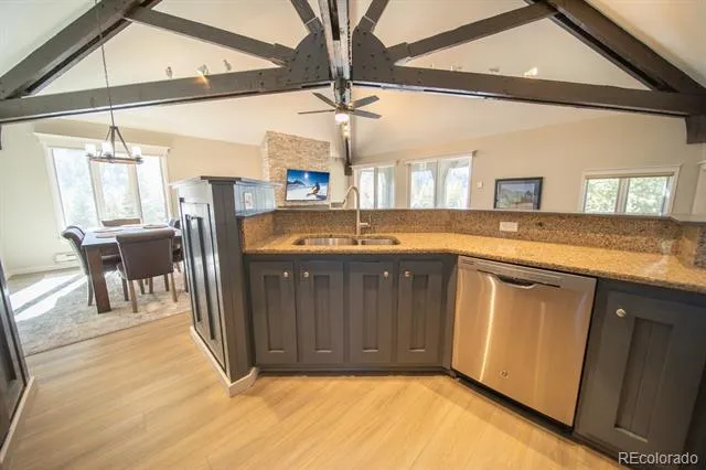 392 Wild Irishman Road #1910 Dillon, CO 80435