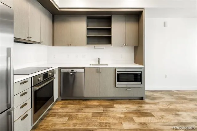1750 Wewatta Street #709 Denver, CO 80202