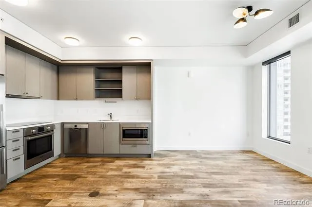 1750 Wewatta Street #709 Denver, CO 80202