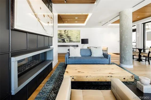 1750 Wewatta Street #709 Denver, CO 80202