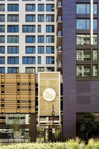 1750 Wewatta Street #709 Denver, CO 80202