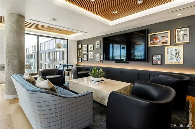 1750 Wewatta Street #709 Denver, CO 80202
