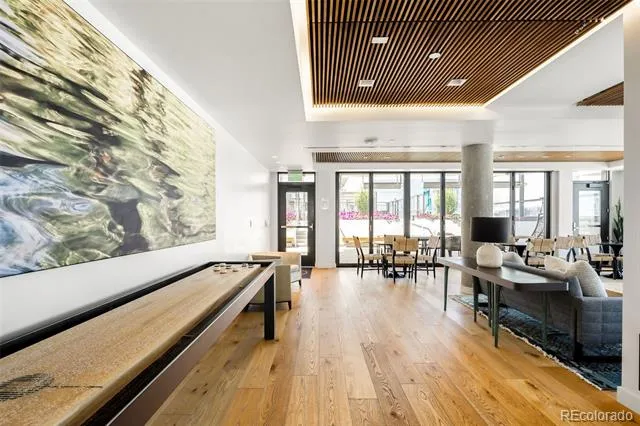 1750 Wewatta Street #709 Denver, CO 80202