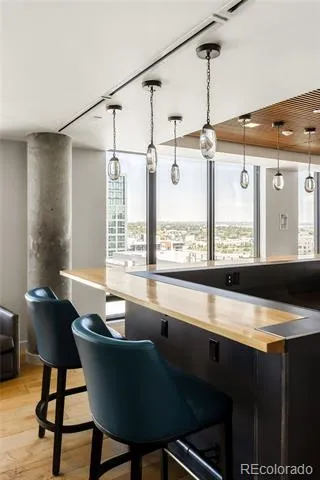1750 Wewatta Street #709 Denver, CO 80202