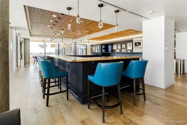 1750 Wewatta Street #709 Denver, CO 80202