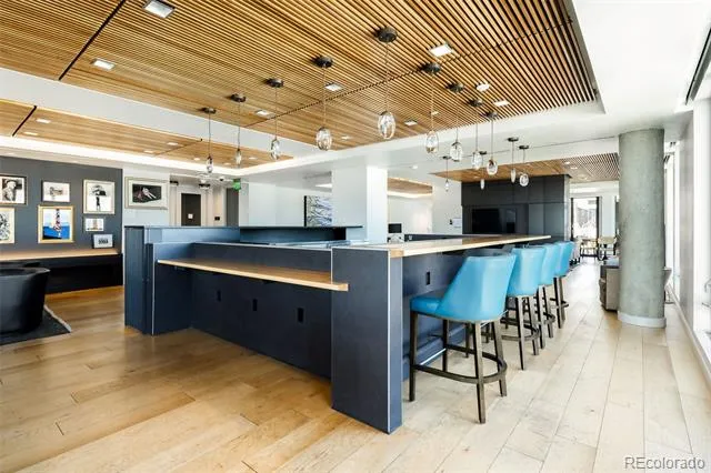 1750 Wewatta Street #709 Denver, CO 80202
