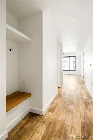 1750 Wewatta Street #709 Denver, CO 80202