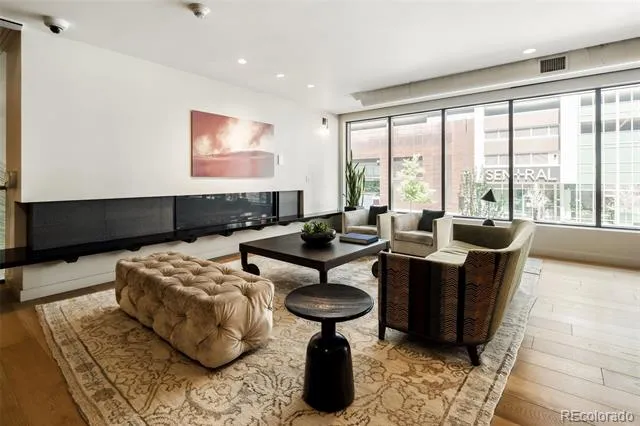 1750 Wewatta Street #709 Denver, CO 80202