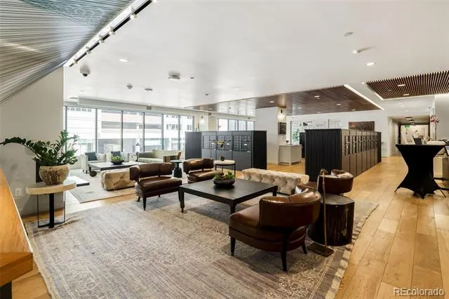 1750 Wewatta Street #709 Denver, CO 80202