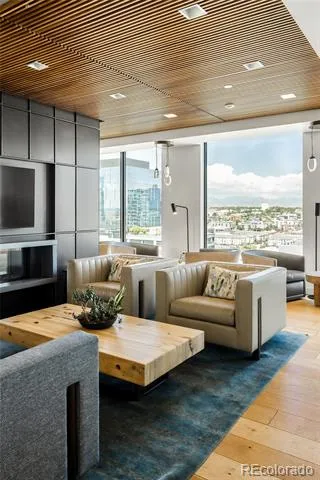 1750 Wewatta Street #709 Denver, CO 80202