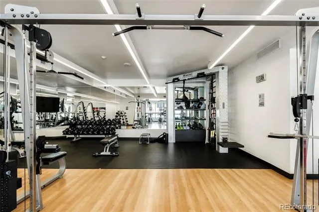 1750 Wewatta Street #709 Denver, CO 80202