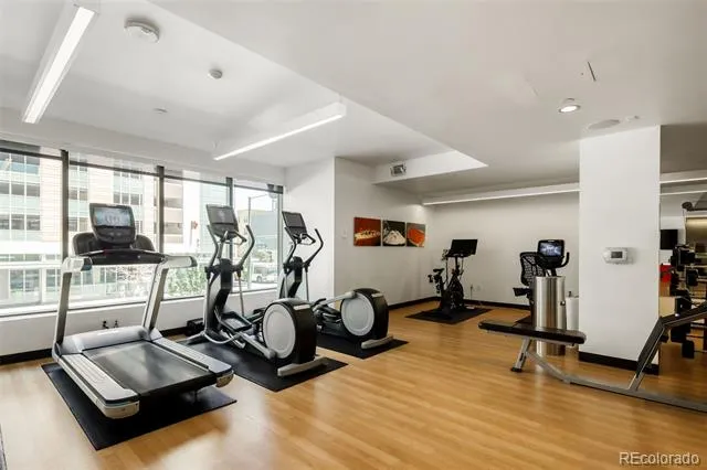1750 Wewatta Street #709 Denver, CO 80202