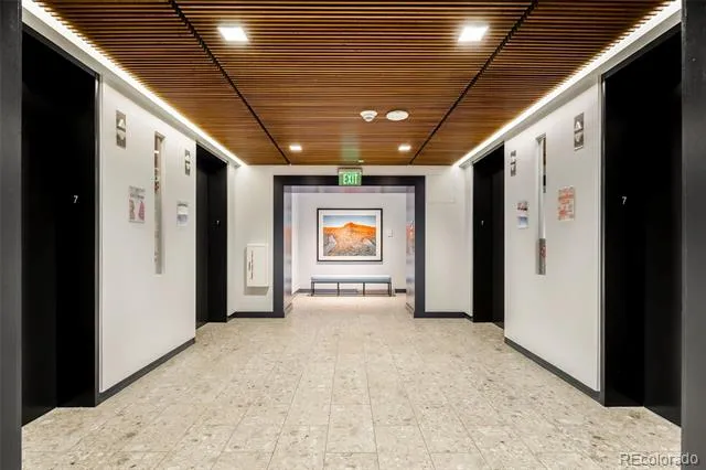 1750 Wewatta Street #709 Denver, CO 80202