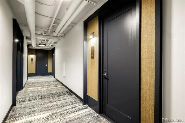 1750 Wewatta Street #709 Denver, CO 80202