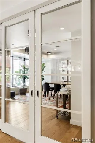 1750 Wewatta Street #709 Denver, CO 80202