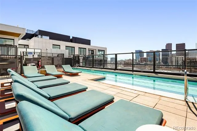 1750 Wewatta Street #709 Denver, CO 80202