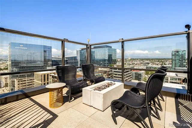 1750 Wewatta Street #709 Denver, CO 80202