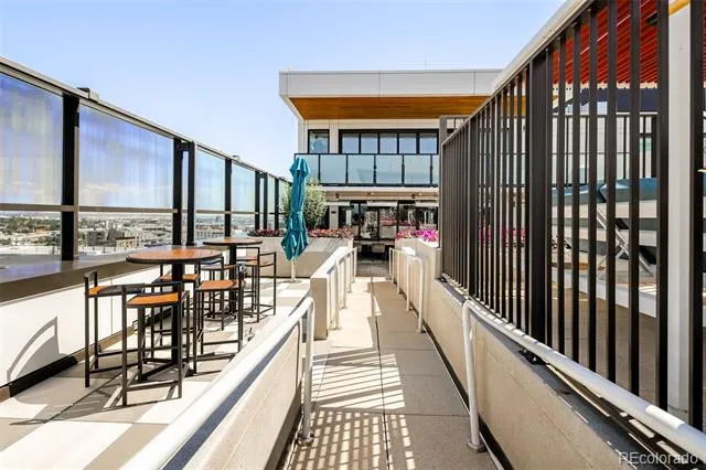 1750 Wewatta Street #709 Denver, CO 80202