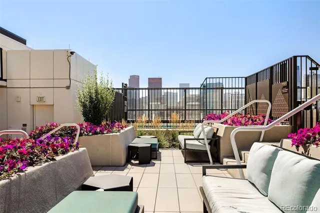 1750 Wewatta Street #709 Denver, CO 80202