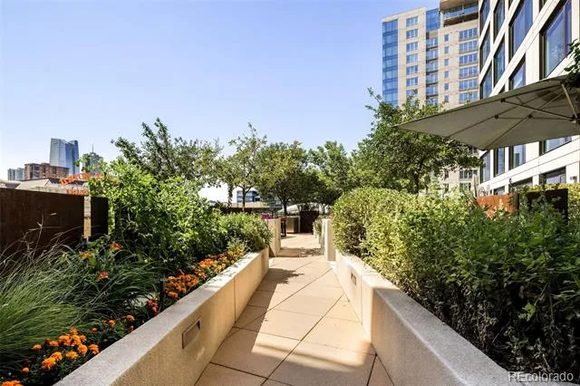 1750 Wewatta Street #709 Denver, CO 80202