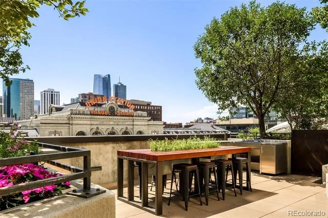 1750 Wewatta Street #709 Denver, CO 80202