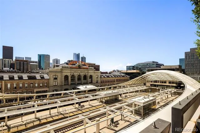 1750 Wewatta Street #709 Denver, CO 80202