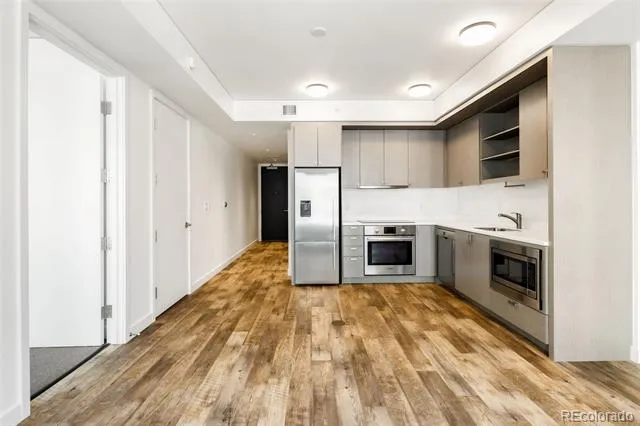 1750 Wewatta Street #709 Denver, CO 80202