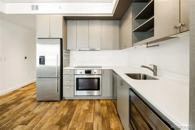 1750 Wewatta Street #709 Denver, CO 80202