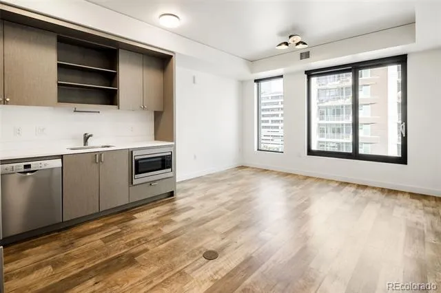 1750 Wewatta Street #709 Denver, CO 80202