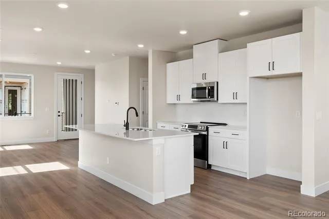 2894 W 56th Avenue Denver, CO 80221