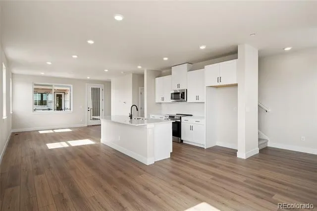 2894 W 56th Avenue Denver, CO 80221