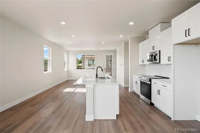 2894 W 56th Avenue Denver, CO 80221