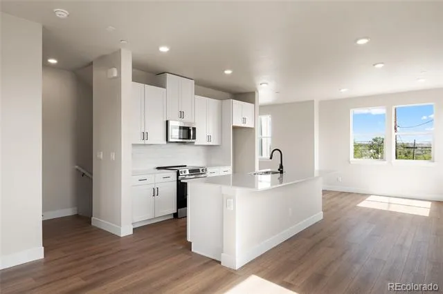 2894 W 56th Avenue Denver, CO 80221