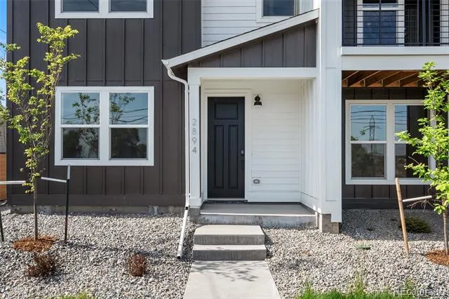 2894 W 56th Avenue Denver, CO 80221