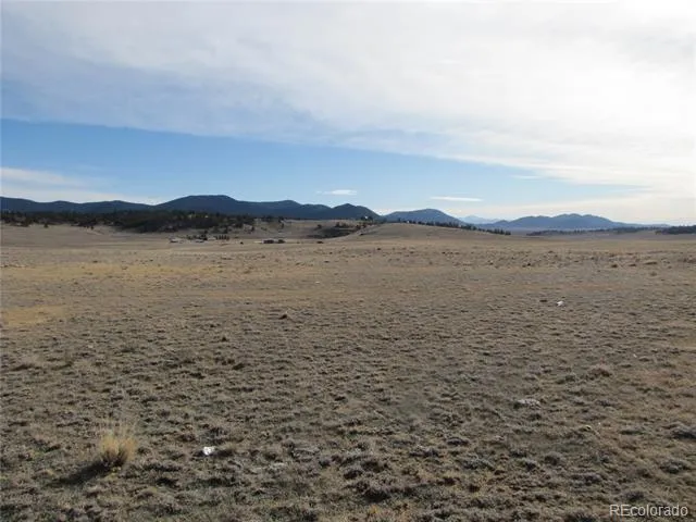 341 Commanche Hartsel, CO 80449