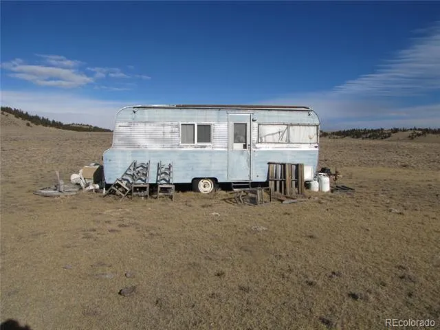 341 Commanche Hartsel, CO 80449