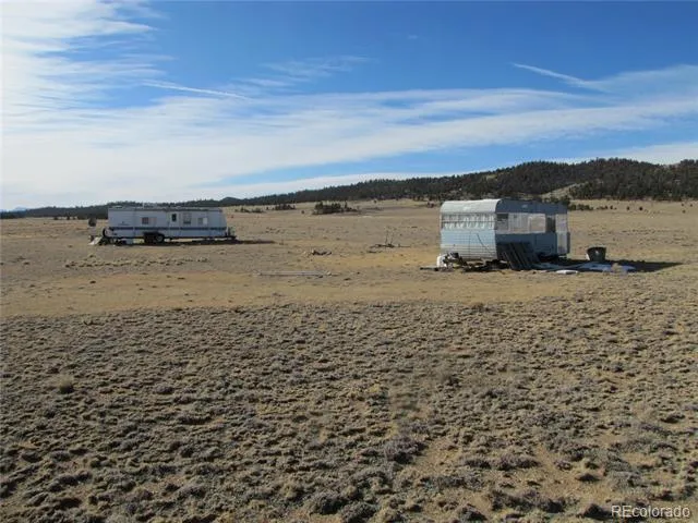 341 Commanche Hartsel, CO 80449