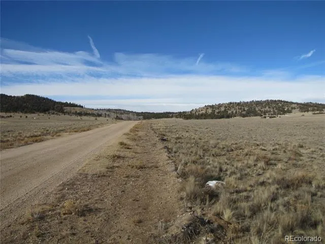 341 Commanche Hartsel, CO 80449