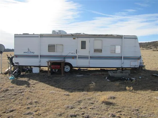 341 Commanche Hartsel, CO 80449