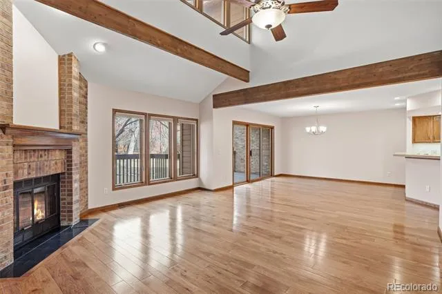 5403 Coyote Canyon Way #B Morrison, CO 80465