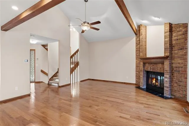 5403 Coyote Canyon Way #B Morrison, CO 80465