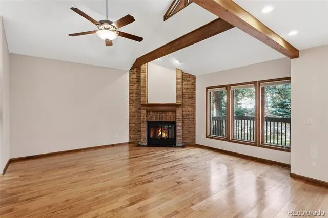 5403 Coyote Canyon Way #B Morrison, CO 80465