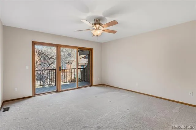5403 Coyote Canyon Way #B Morrison, CO 80465