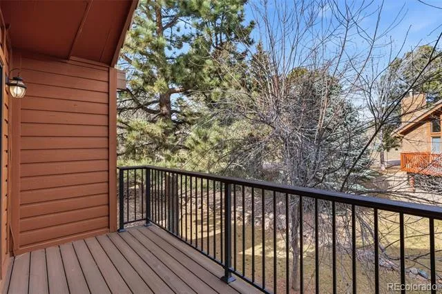 5403 Coyote Canyon Way #B Morrison, CO 80465