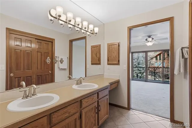 5403 Coyote Canyon Way #B Morrison, CO 80465